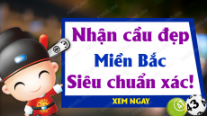 Dự đoán Xổ Số Miền Bắc ngày 20/03/2026 - Dự đoán XSMB 20-03-2026