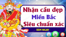 Phân tích dự đoán Xổ Số Miền Bắc ngày 27/04/2026 - Dự đoán XSMB 27-04-2026