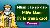 Phân tích dự đoán Xổ Số Miền Nam ngày 30/04/2026 - Dự đoán XSMN 30-04-2026