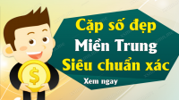 Phân tích dự đoán Xổ Số Miền Trung ngày 12/04/2026 - Dự đoán XSMT 12-04-2026