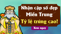 Phân tích dự đoán Xổ Số Miền Trung ngày 11/04/2026 - Dự đoán XSMT 11-04-2026