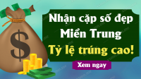 Phân tích dự đoán Xổ Số Miền Trung ngày 23/04/2026 - Dự đoán XSMT 23-04-2026