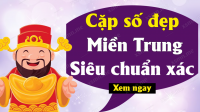 Phân tích dự đoán Xổ Số Miền Trung ngày 22/04/2026 - Dự đoán XSMT 22-04-2026