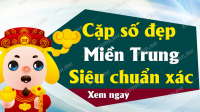 Dự đoán Xổ Số Miền Trung ngày 23/03/2026 - Dự đoán XSMT 23-03-2026