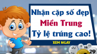 Phân tích dự đoán Xổ Số Miền Trung ngày 28/04/2026 - Dự đoán XSMT 28-04-2026