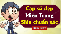 Phân tích dự đoán Xổ Số Miền Trung ngày 08/04/2026 - Dự đoán XSMT 08-04-2026