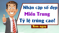 Phân tích dự đoán Xổ Số Miền Trung ngày 25/04/2026 - Dự đoán XSMT 25-04-2026