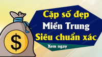 Phân tích dự đoán Xổ Số Miền Trung ngày 01/05/2026 - Dự đoán XSMT 01-05-2026